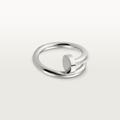 [AuraEcho]JUSTE RING 2.6MM