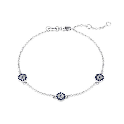 [AuraEcho]Delicate Round Shape Pendent Necklace