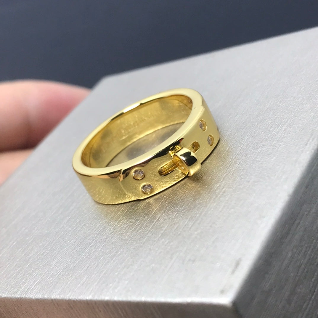 [AuraEcho]KELLY MEDIUM RING