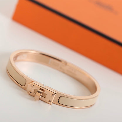 [AuraEcho]HM KELLY BEIGE BRACELET