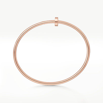 [AuraEcho]JUSTE BRACELET 2.5MM