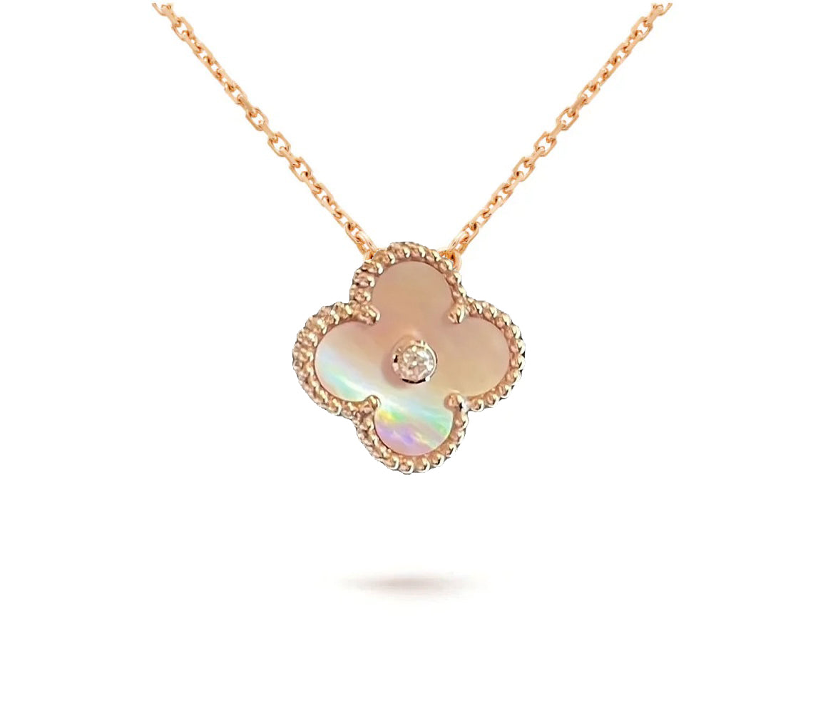 [AuraEcho]CHRISTMAS LIMITED EDITION NECKLACE COLLECTION