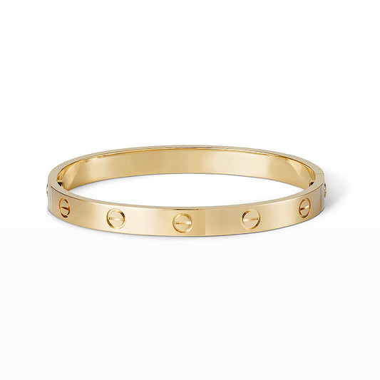 [AuraEcho]LOVE BRACELET 6.1MM