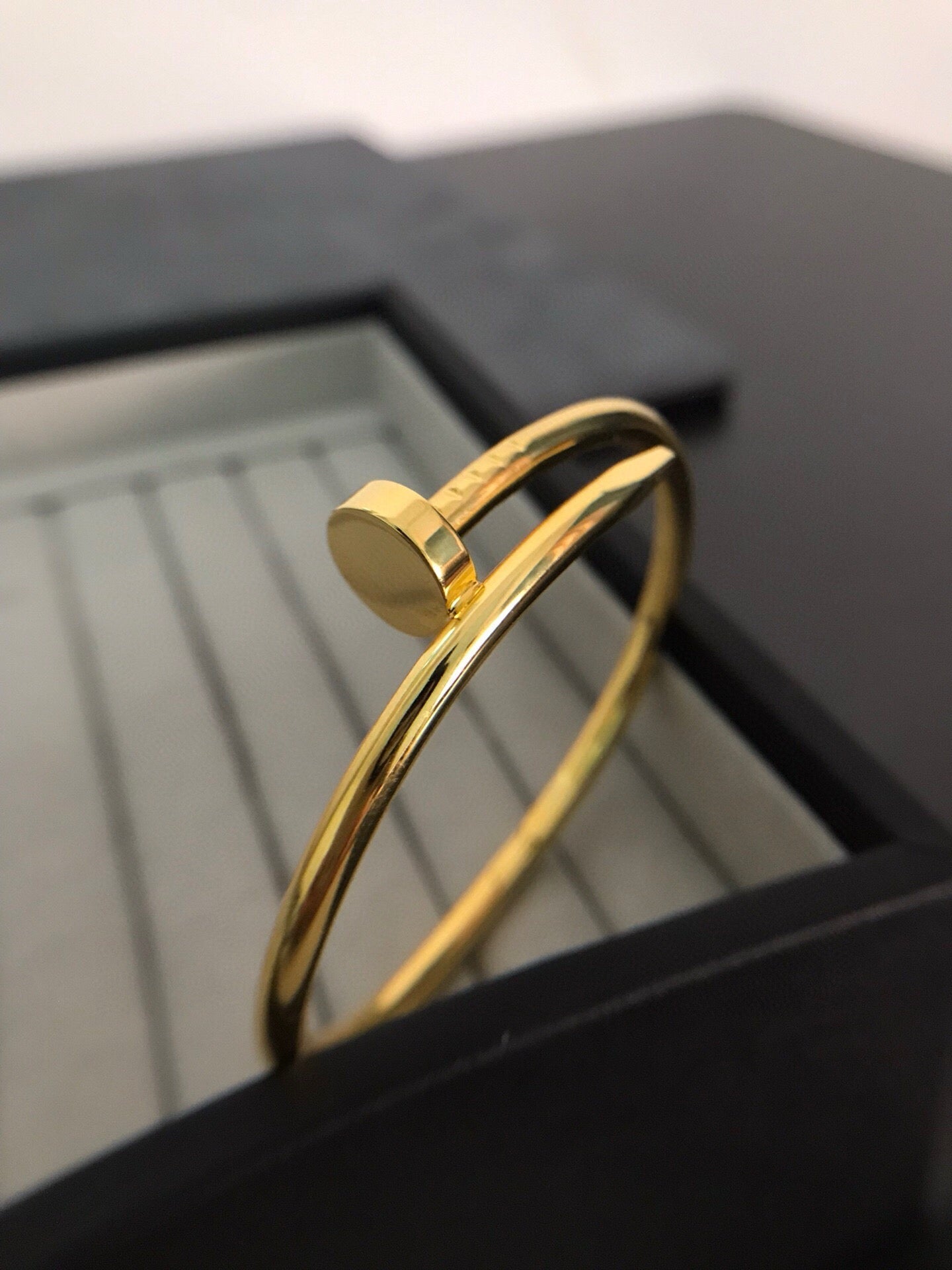 [AuraEcho]JUSTE BRACELET 3.5MM