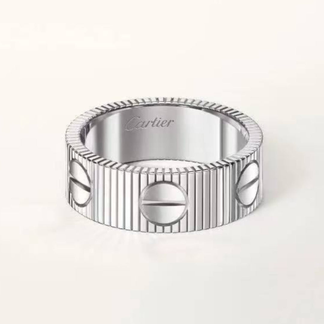 [AuraEcho]LOVE UNLIMITED RING
