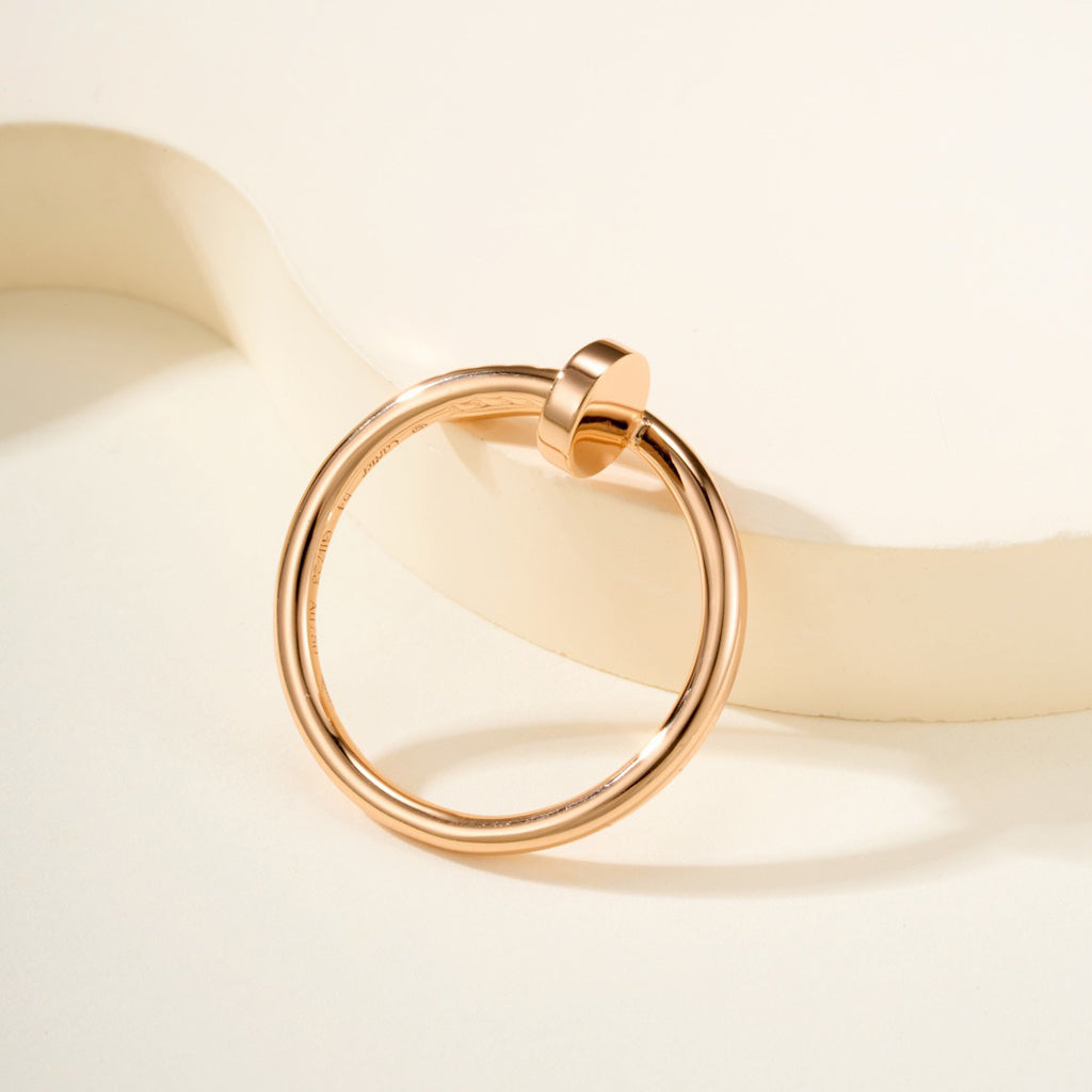 [AuraEcho]JUSTE RING 1.8MM