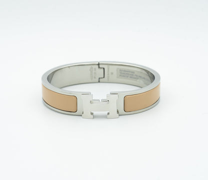 [AuraEcho]H GREY BRACELET