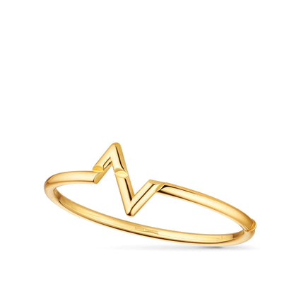 [AuraEcho]VOLTE UPSITE DOWN BRACELET